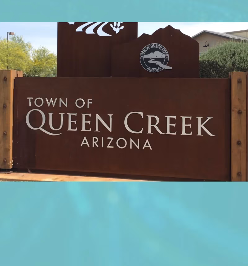 QC AZ