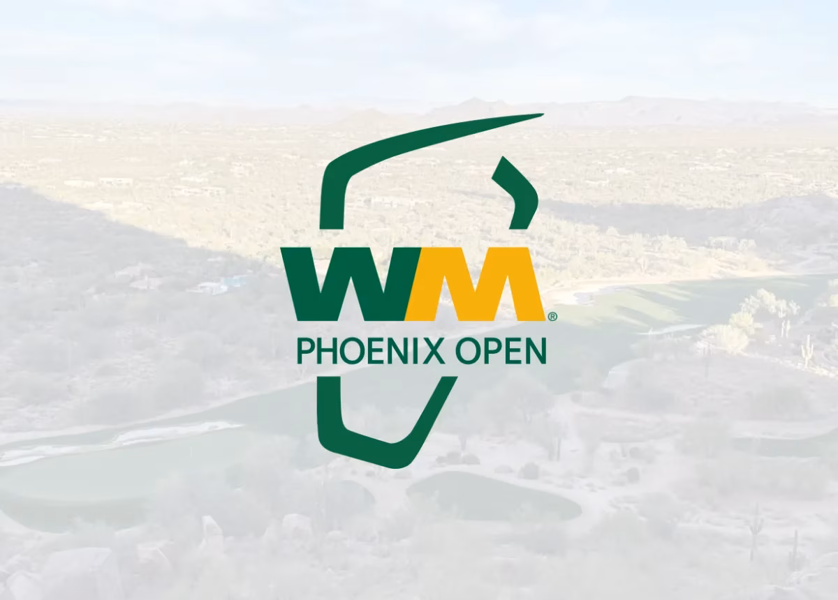 WM Phoenix Open Raises Record $18M for Charity