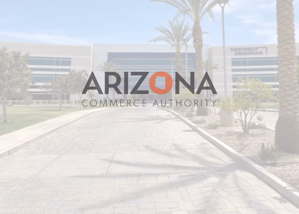 AZ Aerospace and Defense Leader