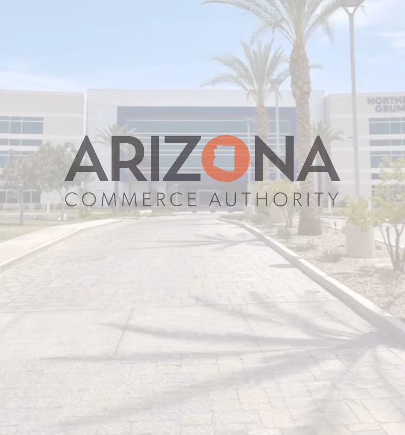 Northrop Grumman Chandler AZ