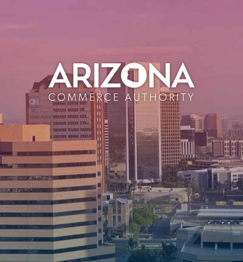 AZ Commerce PHX