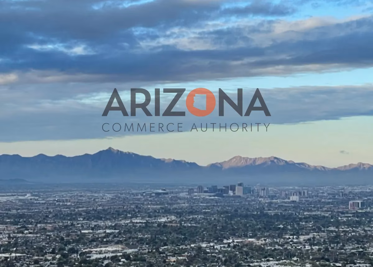 Phoenix from South Mountain Park AZ Recognized with Fifth Consecutive Gold Shovel