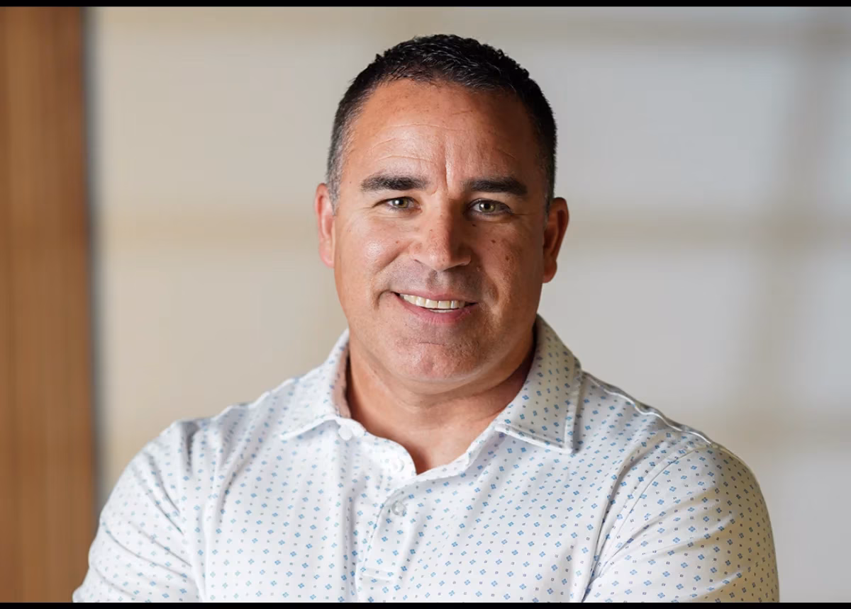 Nox Group President Named Entrepreneur Of The Year