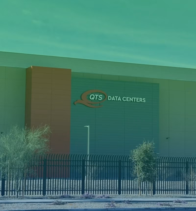 Phoenix Data Center
