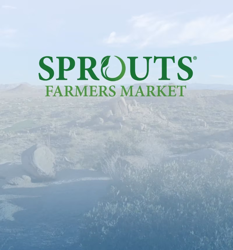 Sprouts Farmers Market AZ