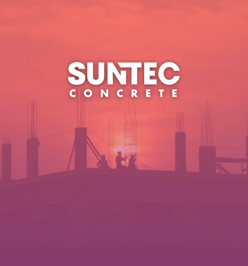 Suntec Concrete