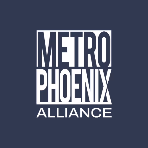 Metro Phoenix Alliance logo