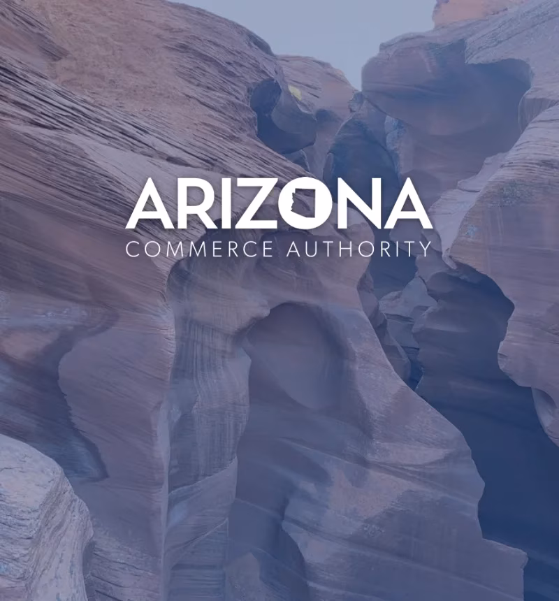 Upper Antelope Canyon AZ