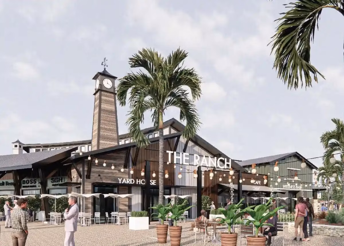 The Ranch - Gilbert AZ