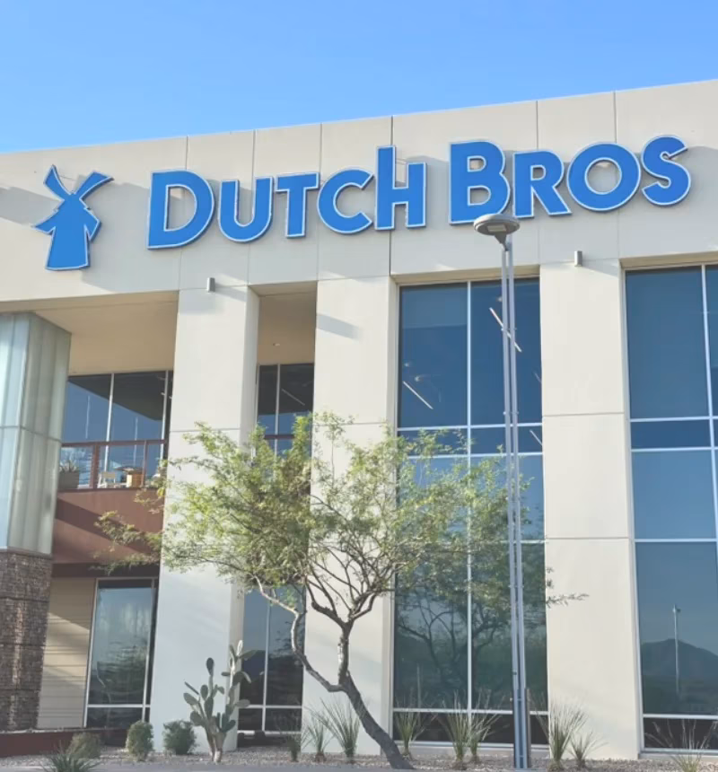 Dutch Bros Tempe