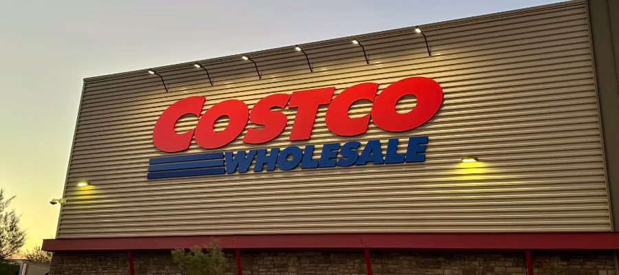 Costco Business Center, City of Chandler, AZ