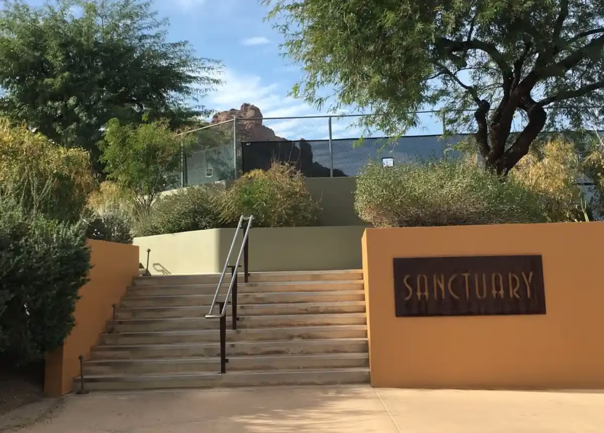 Sanctuary Camelback