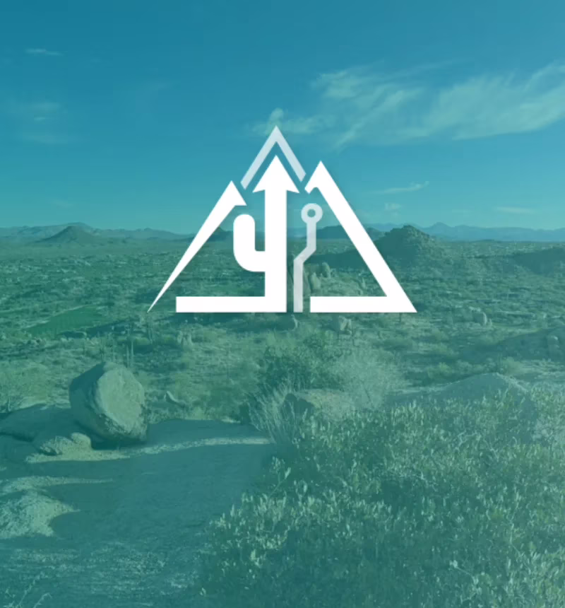 North Scottsdale Desert