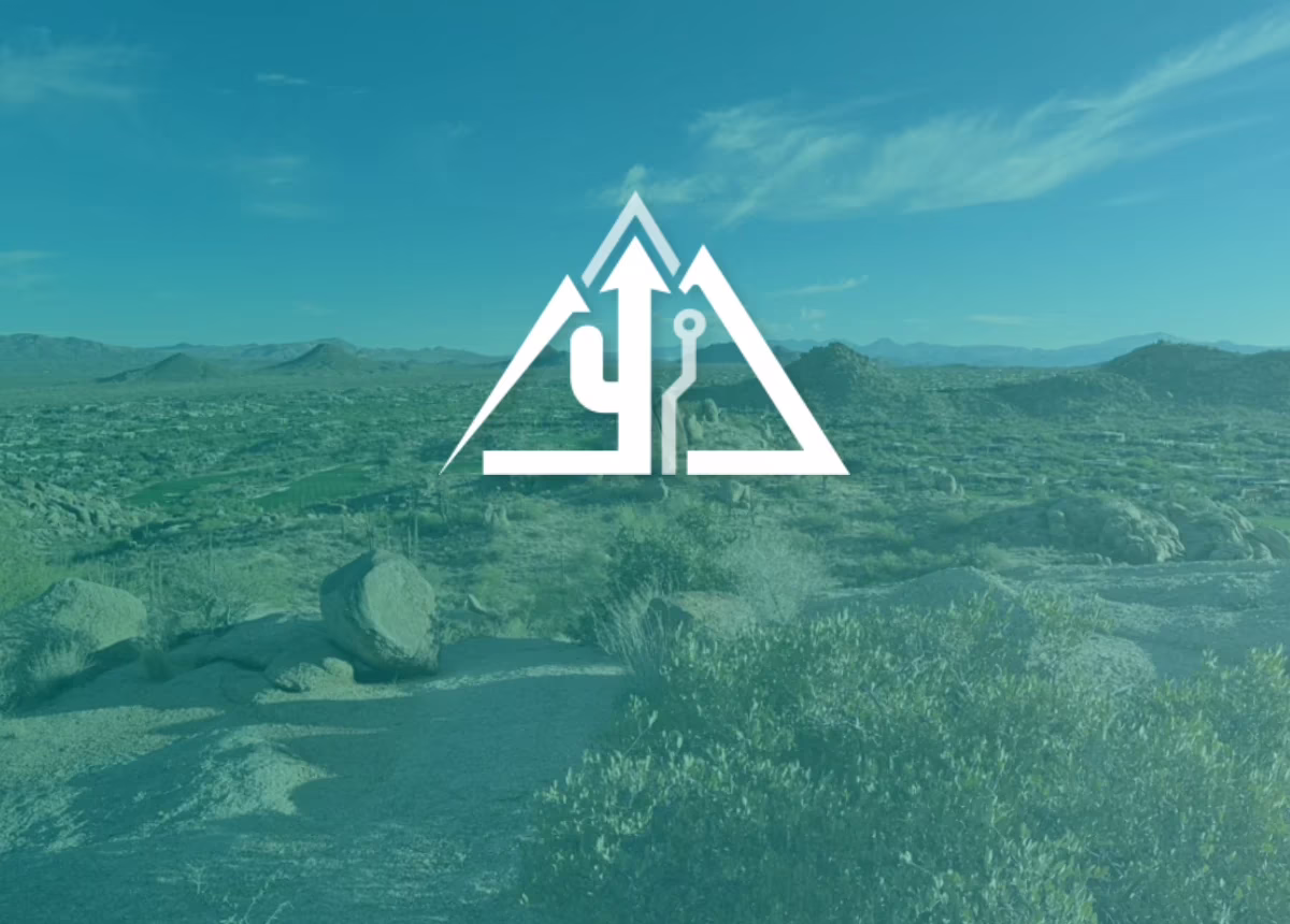 North Scottsdale Desert