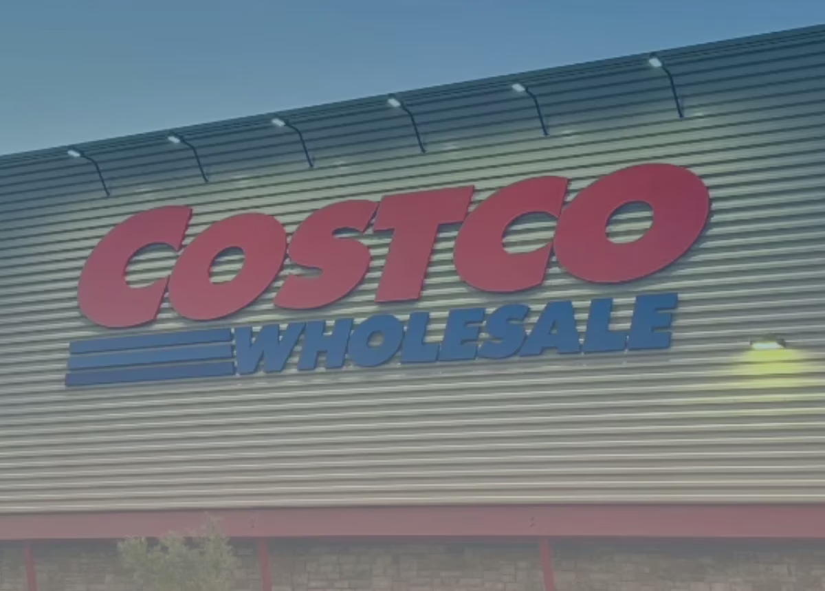Costco Wholesale