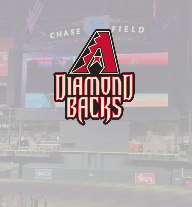 Dbacks Chase Field
