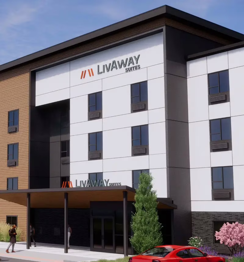 LivAway Suites®