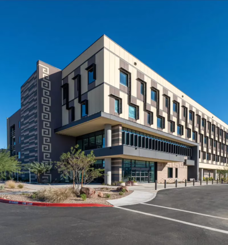 HonorHealth Scottsdale