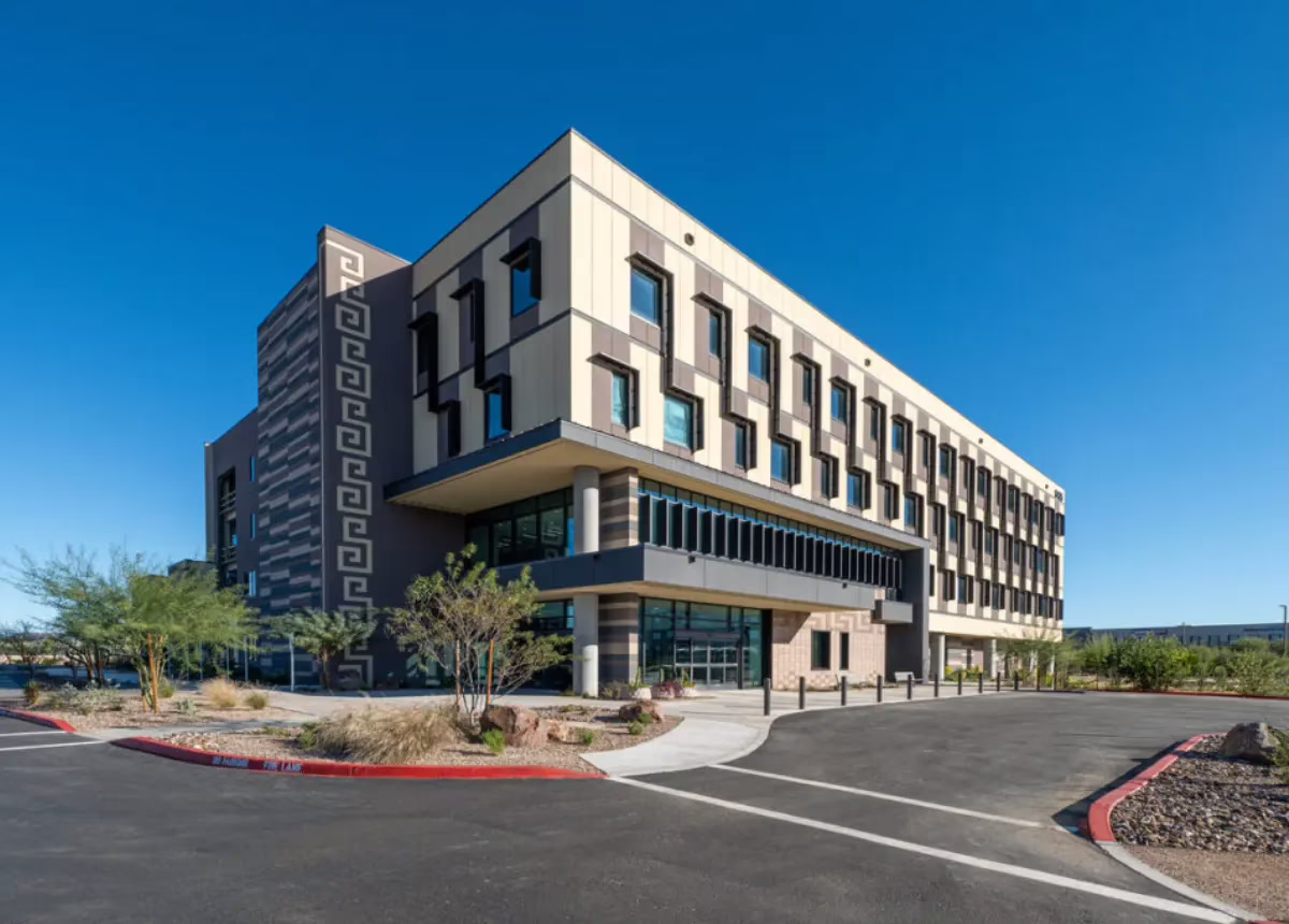 HonorHealth Scottsdale