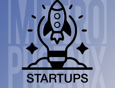 News | Category | Startups