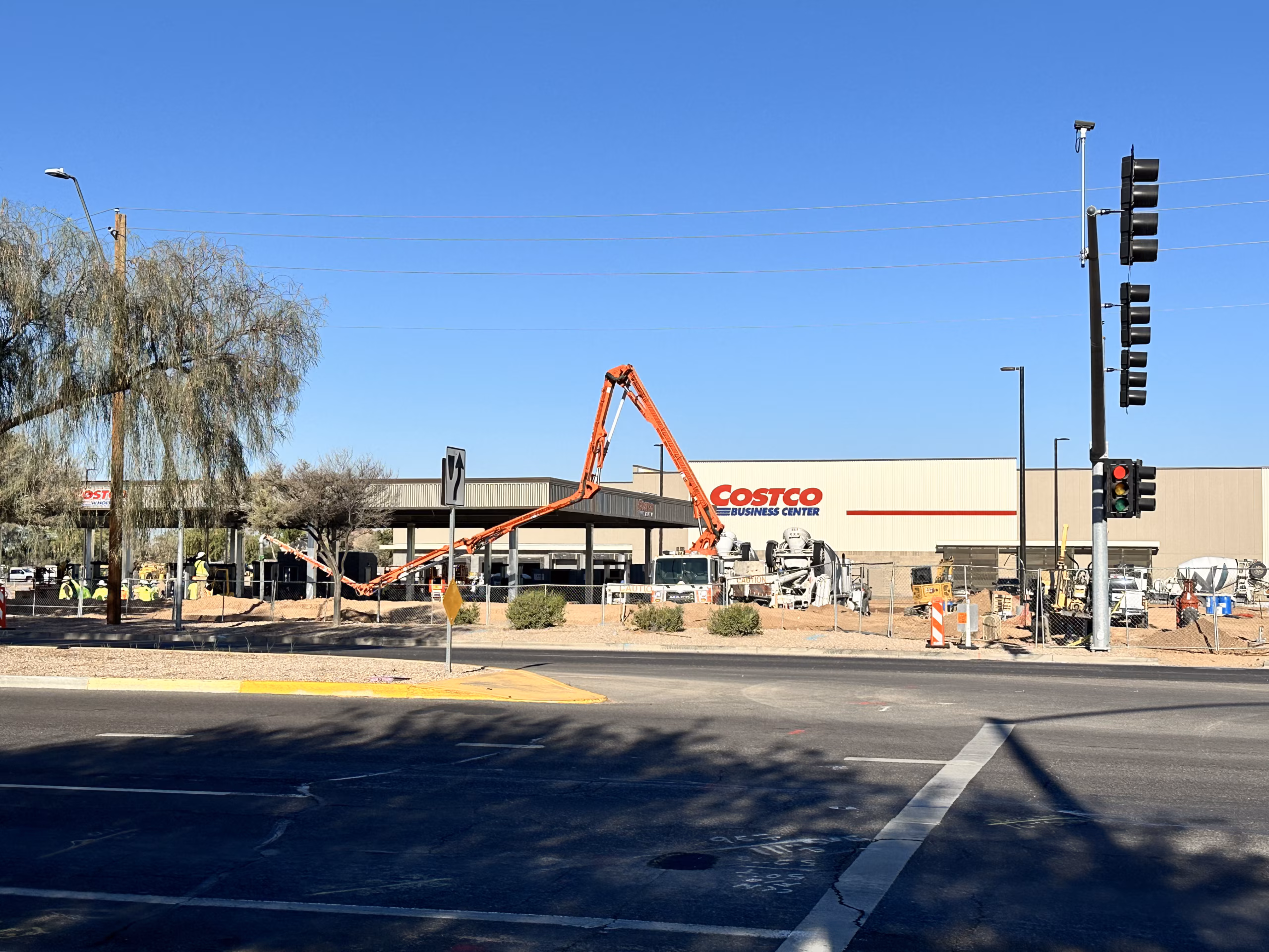Costco Business Center Chandler