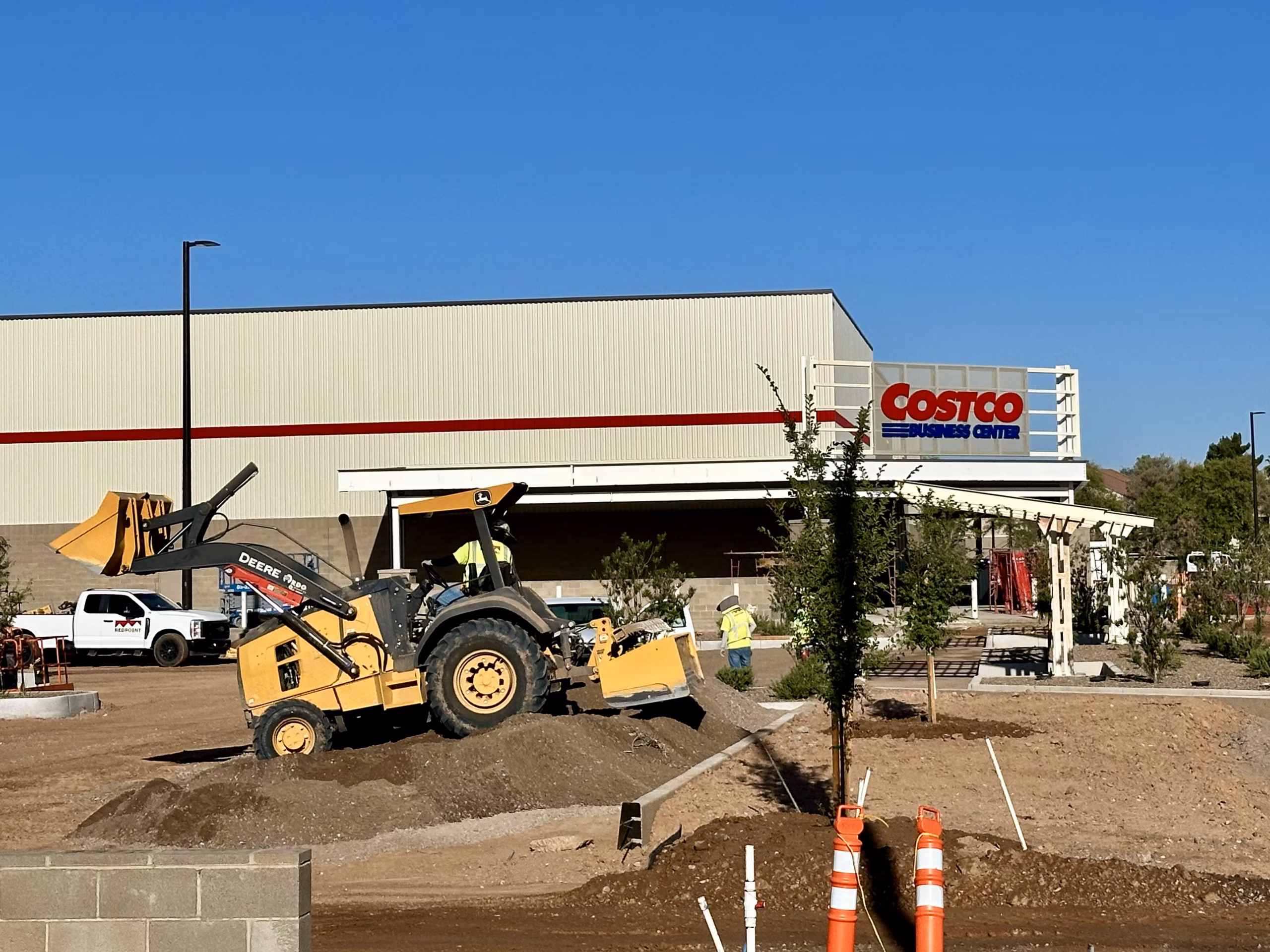 Costco Business Center Chandler - May 22, 2026
