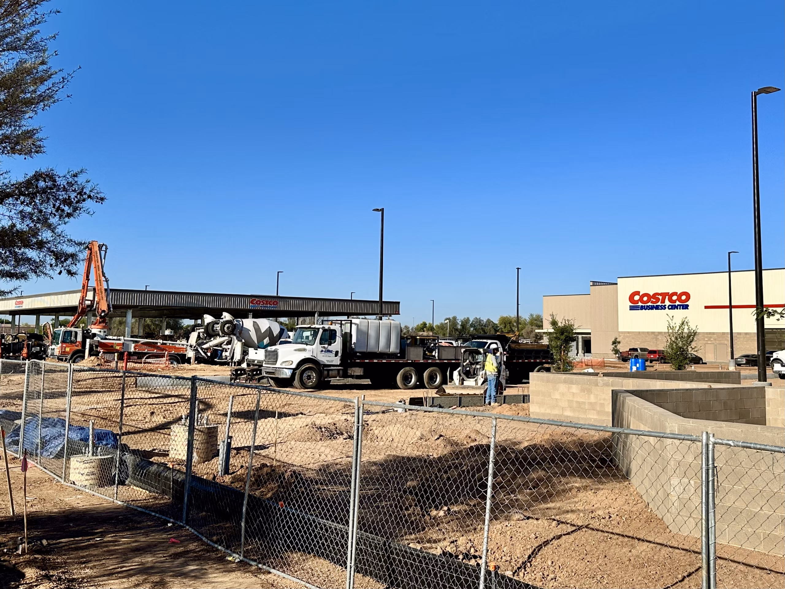 Costco Business Center Chandler May 22, 2026