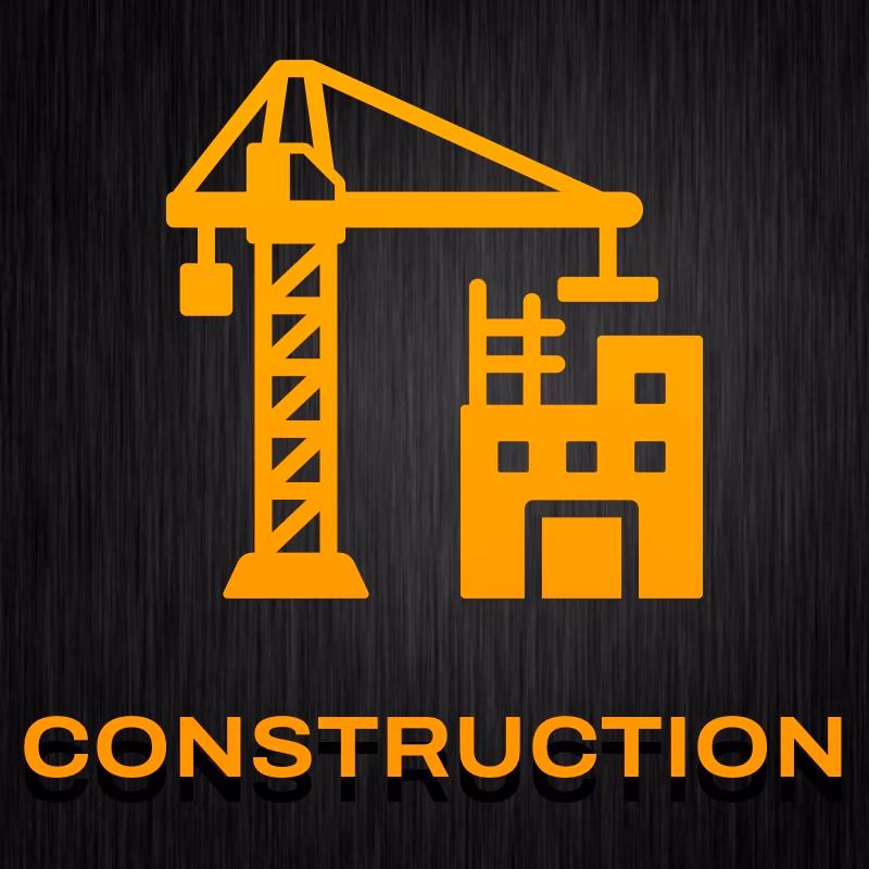 News | Category | Construction