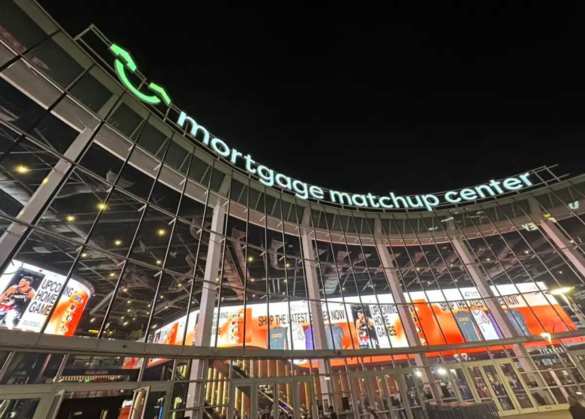 Mortgage Matchup Center Downtown PHX