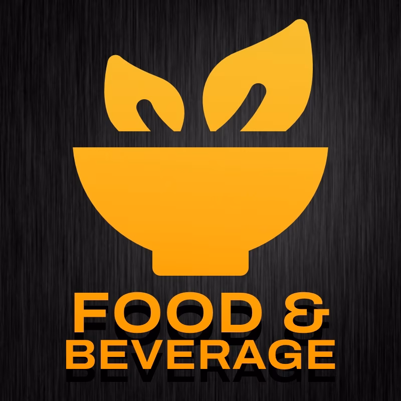 News | Category | Food and Beverage