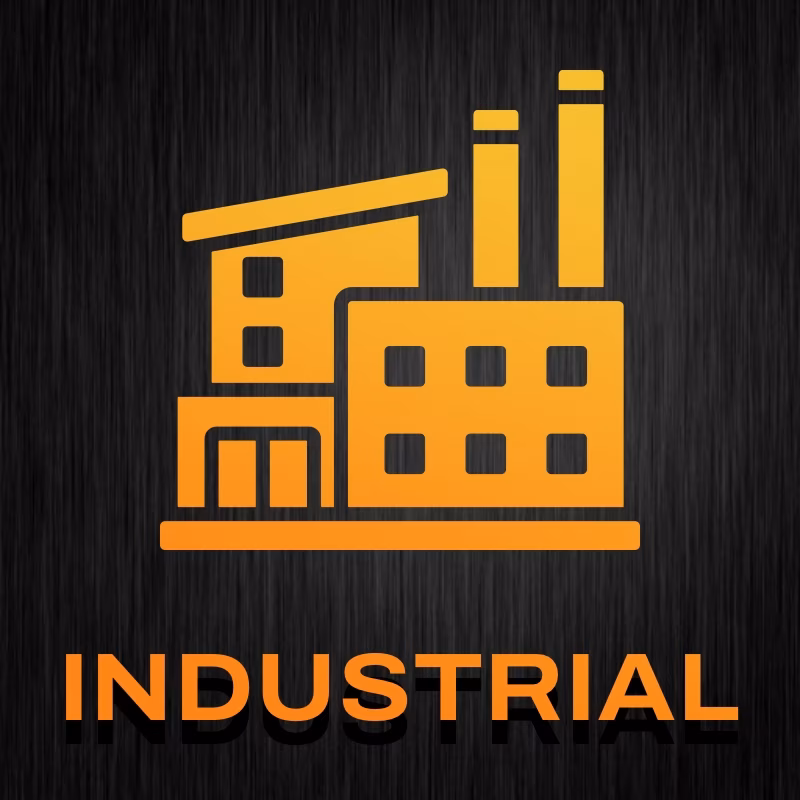 News | Category | Industrial
