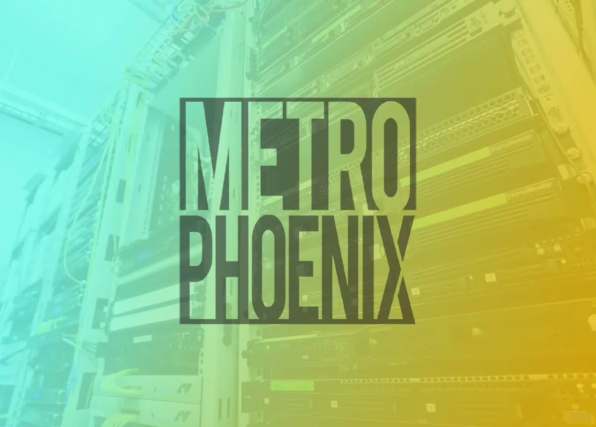 Arizona Emerges As Digital Platforms Hub