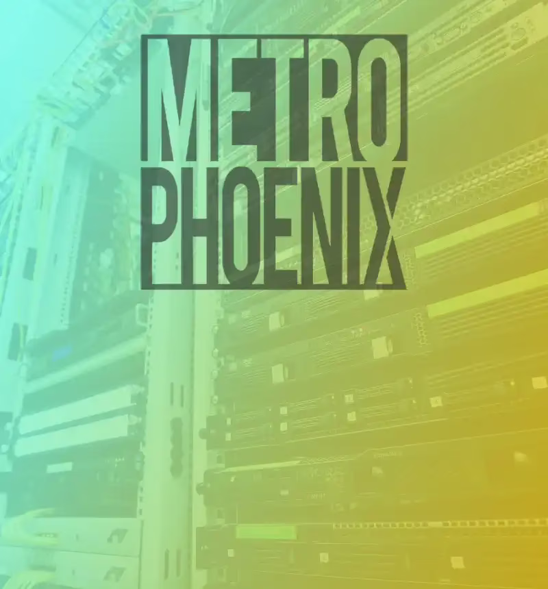 server room