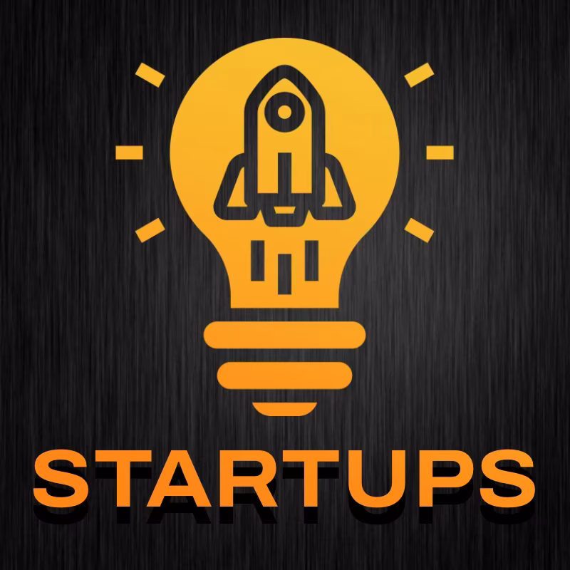 News | Category | Startups