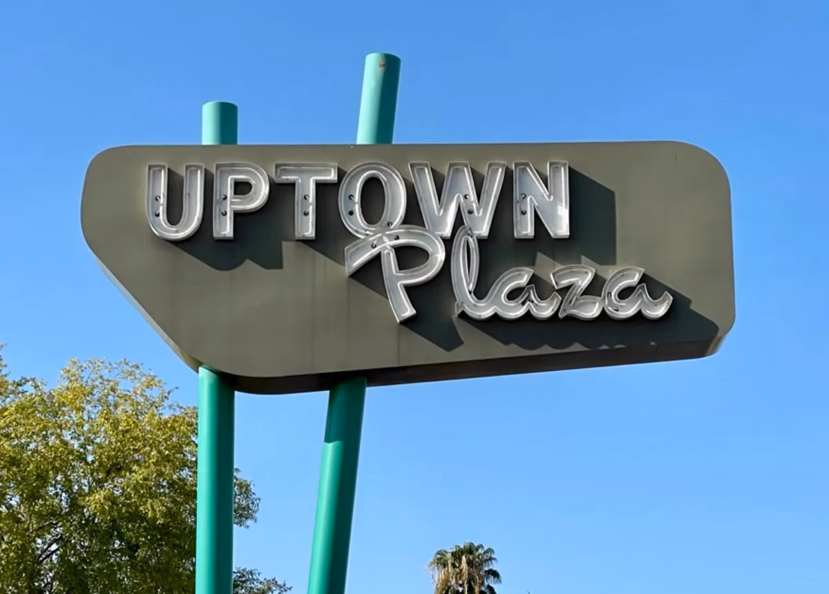 Uptown Plaza PHX