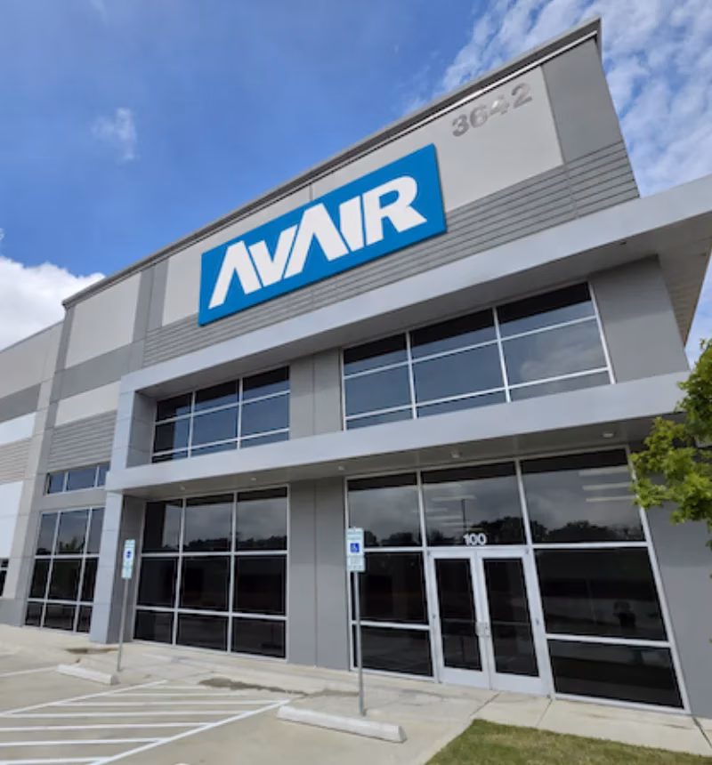 AvAir Chandler AZ