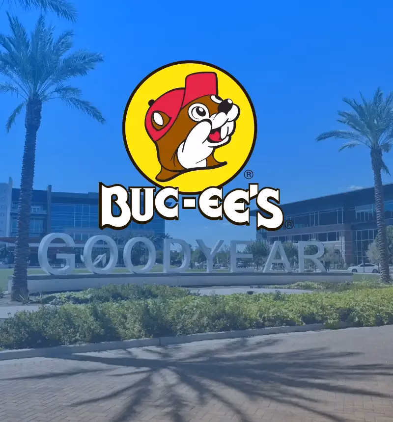 Buc-ee's Goodyear AZ
