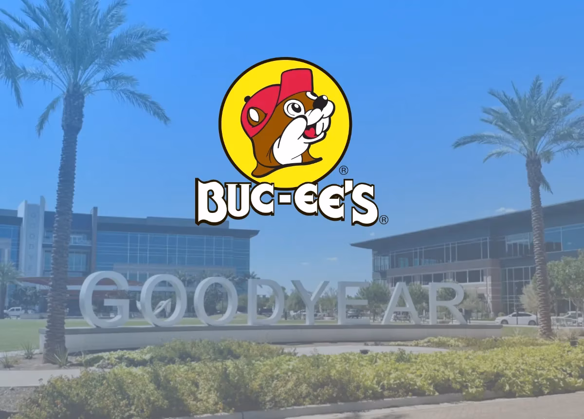 Buc-ee's Goodyear AZ