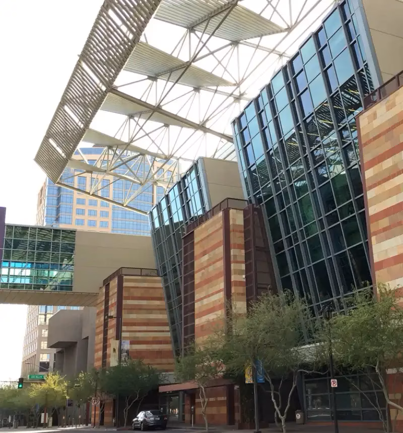 PHX Convention Center