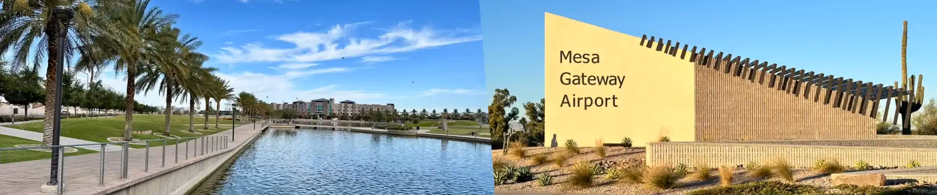 Mesa community profiles