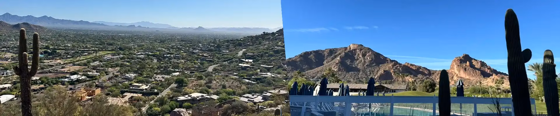 Paradise Valley AZ