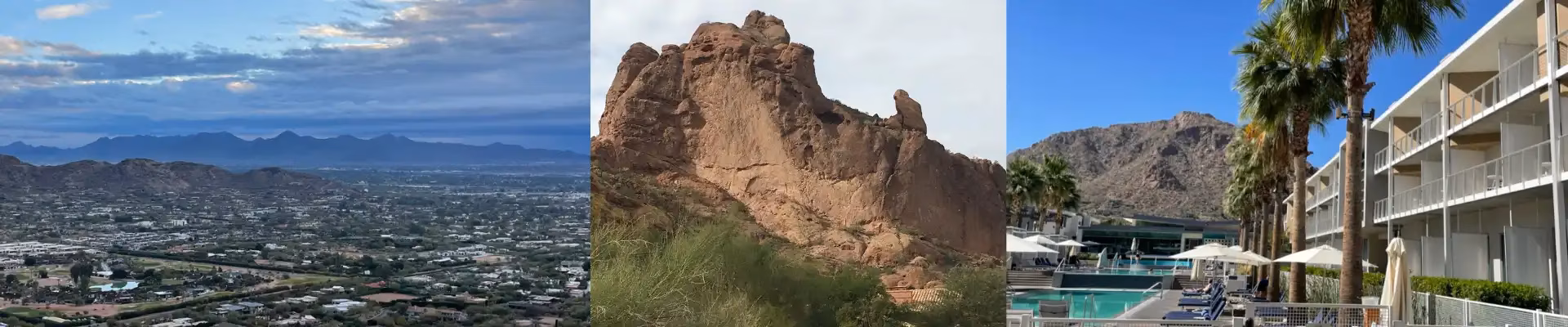 Paradise Valley AZ