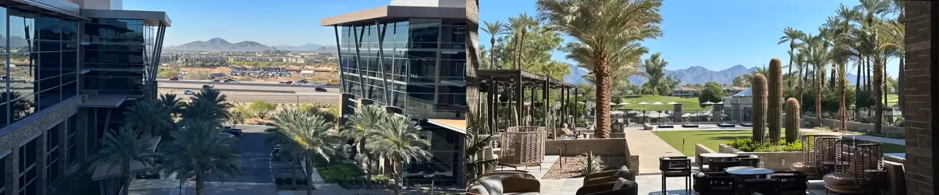 Scottsdale community scenes
