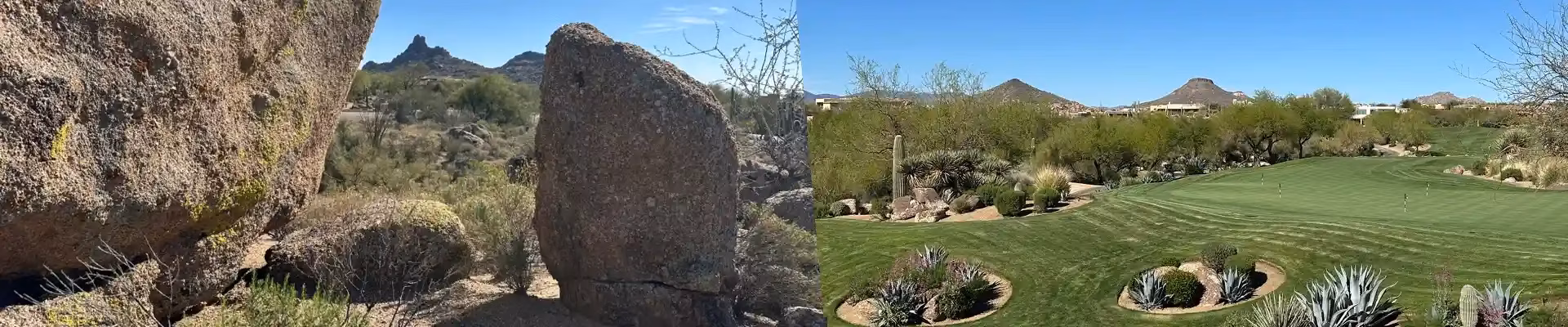 Troon North Scottsdale