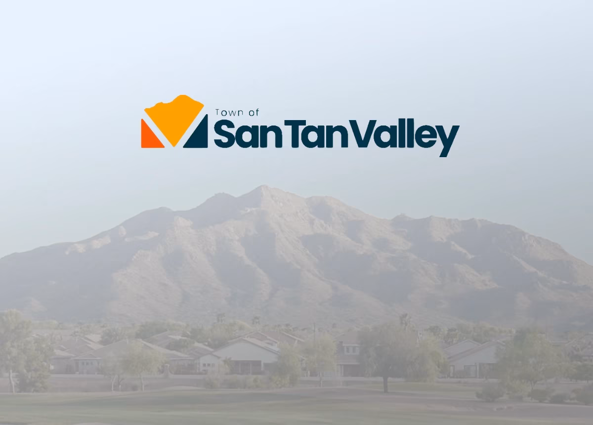 Town of STV AZ