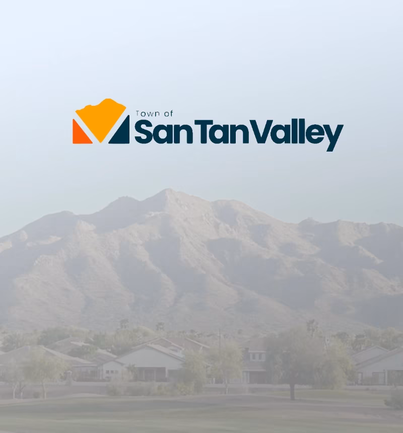 Town of STV AZ