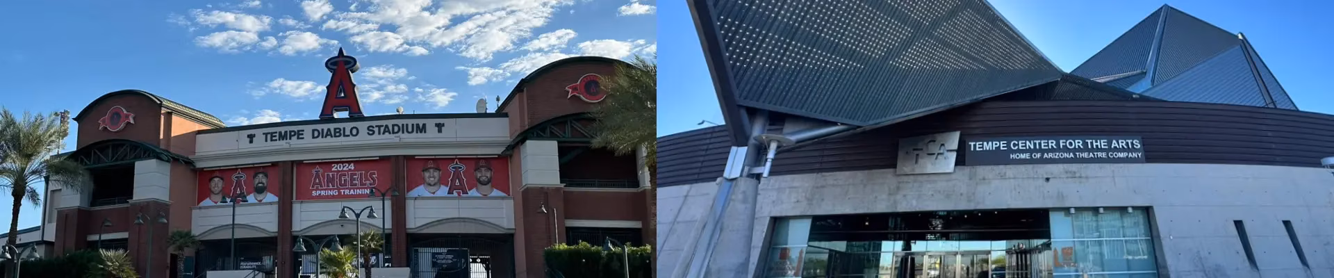 Tempe AZ city