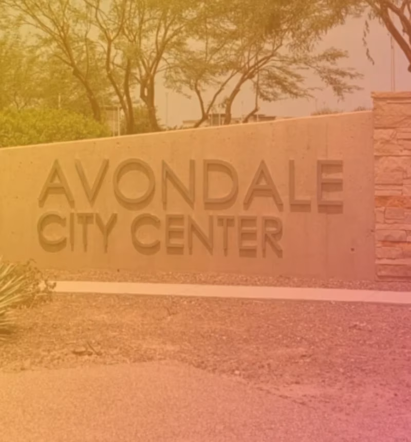Avondale City Center