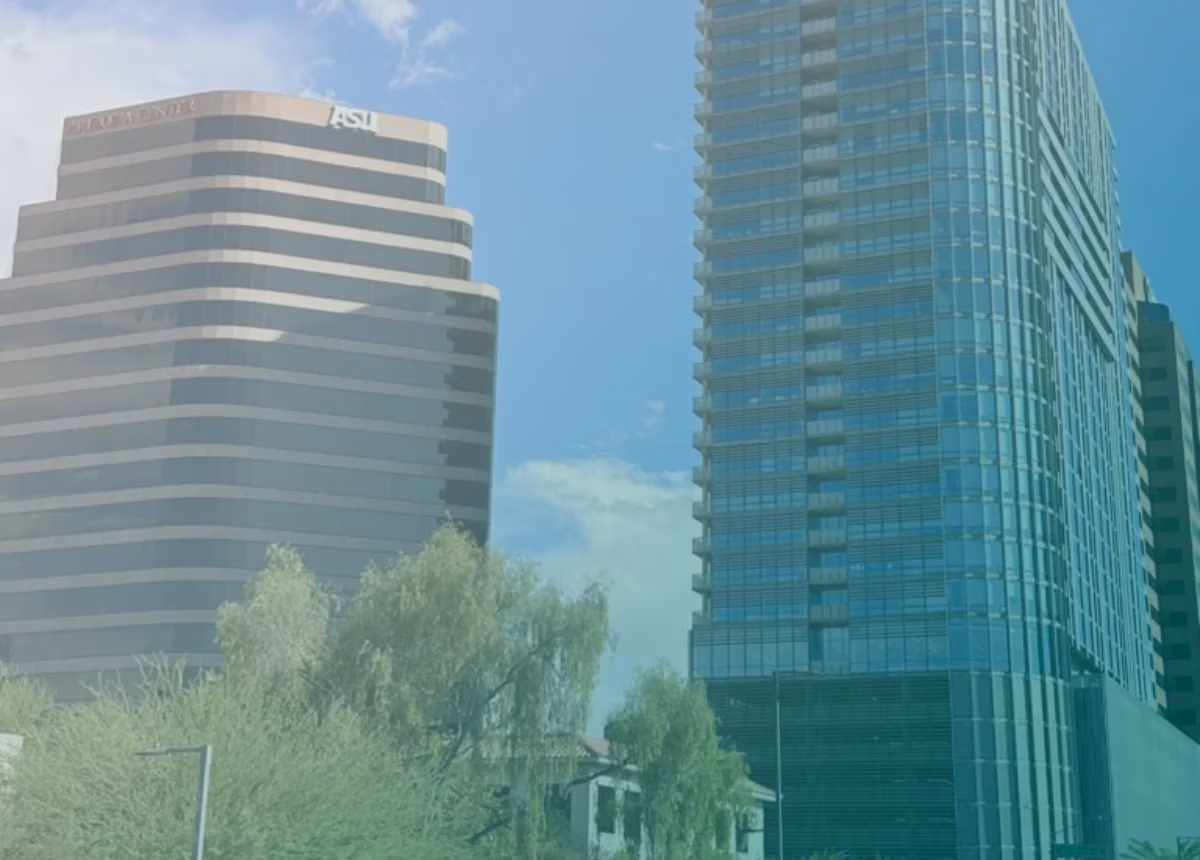 Proposed JW Marriott Downtown Phoenix Hotel Moves Forward