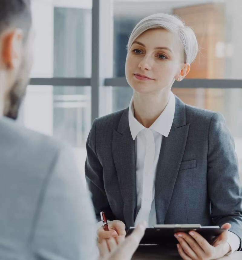 professional business consultants